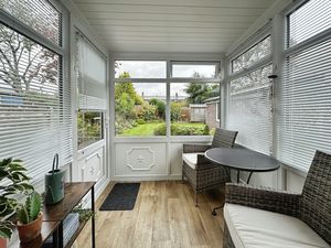 Conservatory- click for photo gallery